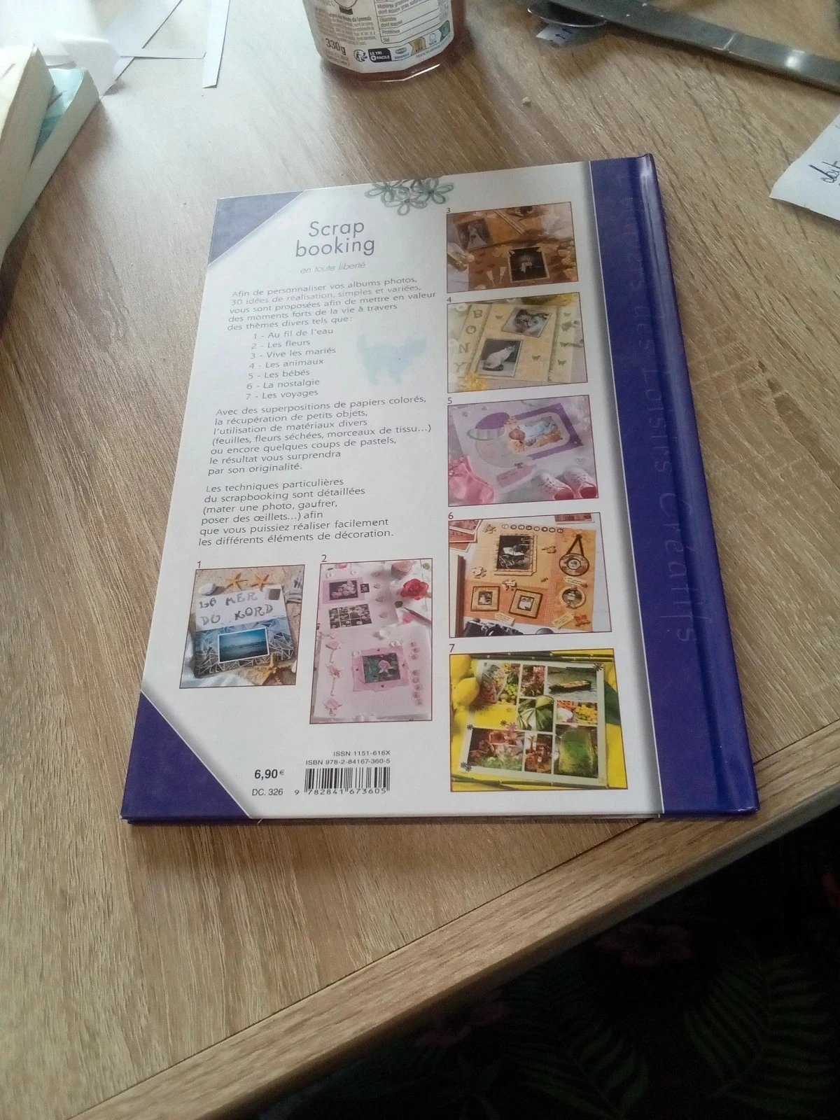 Scrapbooking – photo 2